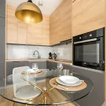 Margi Doro Apartment *