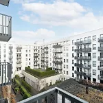 Margi Doro Apartment Stettin