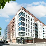 Margi Doro Apartment Stettin