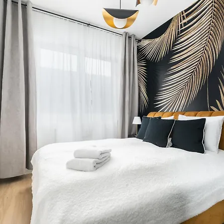 Apartment Margi Doro *