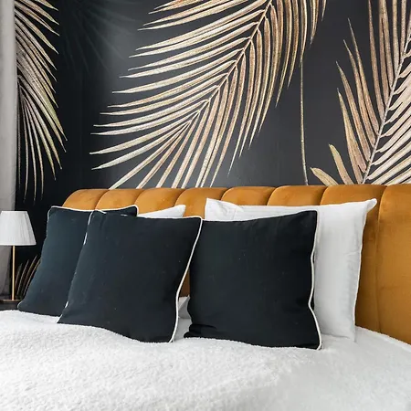 Margi Doro Apartment