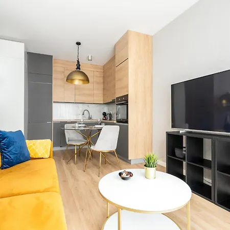 Appartement Margi Doro *