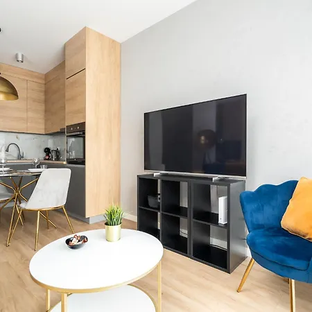 Apartament Margi Doro