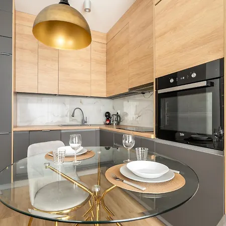 Margi Doro Apartamento *