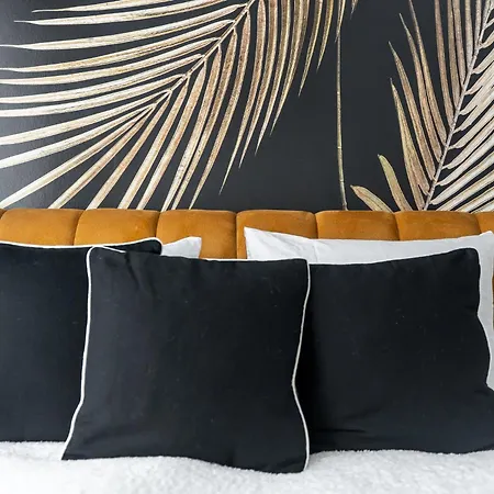 Margi Doro Apartament Szczecin