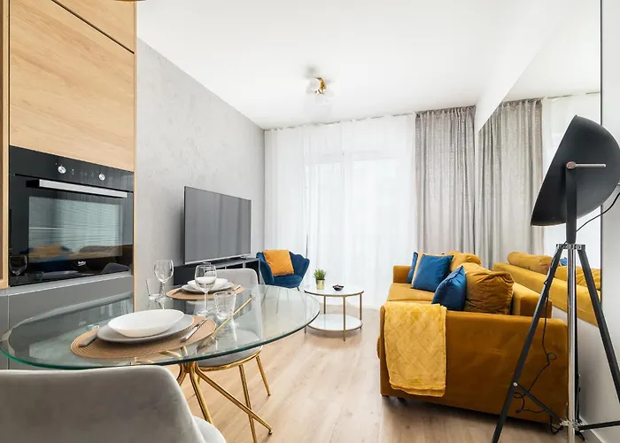 Margi Doro Apartament