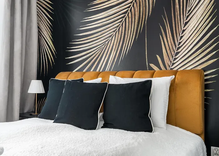 Margi Doro Apartment