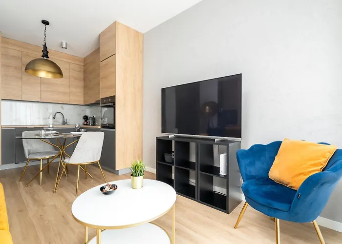 Apartament Margi Doro