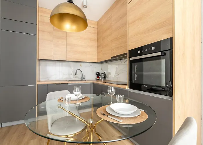 Margi Doro Apartament *