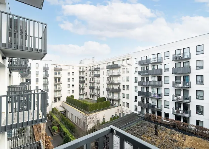 Margi Doro Appartement Szczecin